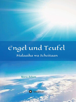 cover image of Engel und Teufel